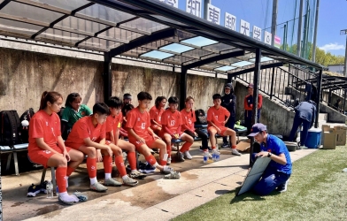 U17 Việt Nam cầm hoà đội Nhật Bản, sẵn sàng cho VCK châu Á 2026