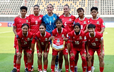 ĐT Indonesia thắng đậm 4-2, giành hạng 3 ở giải FIFA