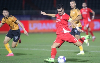 Tiến Linh bất ngờ được khen là sát thủ ghi bàn, thầy cũ chỉ thẳng lý do tịt ngòi