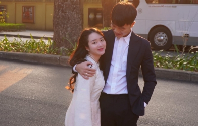 Lương Xuân Trường sắp cưới vợ