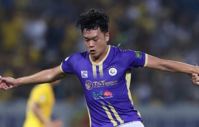 9 cầu thủ nghỉ thi đấu ở vòng 20 V-League