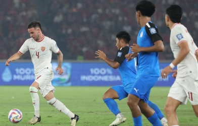 'ĐT Indonesia sẽ là quốc gia đầu tiên vô địch FIFA Asean Cup 2026'