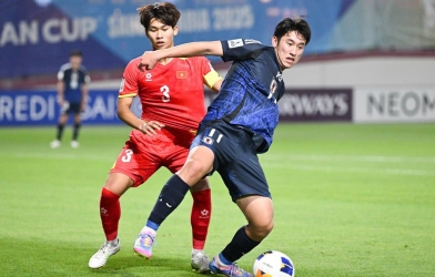 Xác định 12 cầu thủ đầu tiên được gọi lên U19 Việt Nam