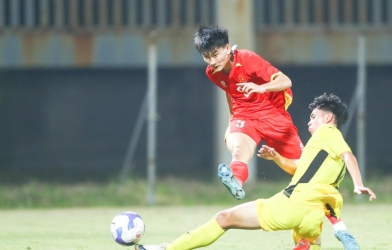 HLV Brazil 'cảnh báo' U17 Việt Nam về Malaysia ở chung kết