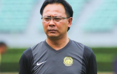 Malaysia cực tự tin trước chung kết gặp U17 Việt Nam