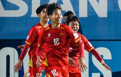 FIFA bất ngờ gọi tên U17 Việt Nam sau chức vô địch Đông Nam Á