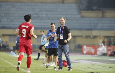 HLV Polking: 'Đình Bắc chắc chắn là viên ngọc quý, nhưng...'