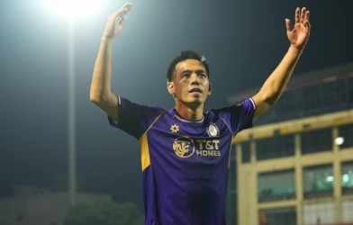 Văn Quyết, Quế Ngọc Hải và loạt cầu thủ bị treo giò ở vòng 21 V-League