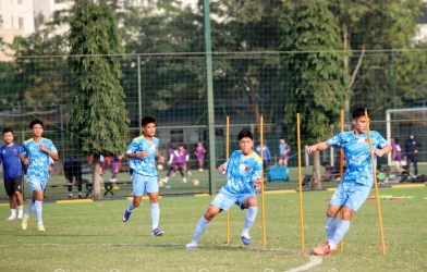 Một loạt ngôi sao vắng mặt ở U19 Việt Nam vì lý do bất khả kháng