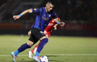 HAGL nhận tin cực buồn ở cuộc đua trụ hạng V-League