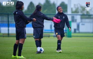 U17 Thái Lan nhận 'lệnh cấm' trước ngày so tài U17 Việt Nam