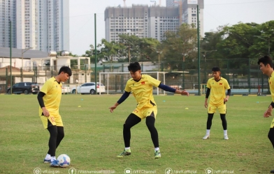 2 cầu thủ Việt kiều được gọi lên U19 Việt Nam