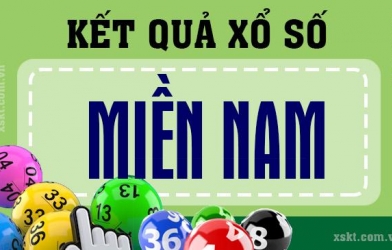 XSMN 30/4/2026 - Kết quả xổ số Bến Tre - Vũng Tàu - Bạc Liêu hôm nay 30/4/2026