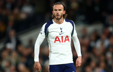 Ngôi sao của Tottenham Hotspur bức xúc vì VAR
