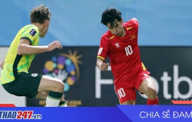 U17 Úc có lý do để lo lắng khi gặp lại U17 Việt Nam