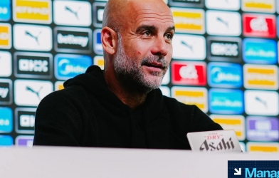 Pep Guardiola tiết lộ điều khiến sao trẻ Man City trở nên khác biệt
