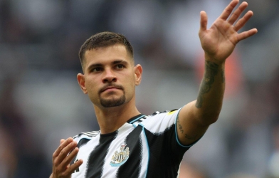 'Quái thú Premier League' lập kỷ lục về thống kê