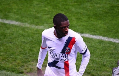 PSG nhận 'đòn giáng mạnh' ngay trước thềm chung kết UEFA Champions League