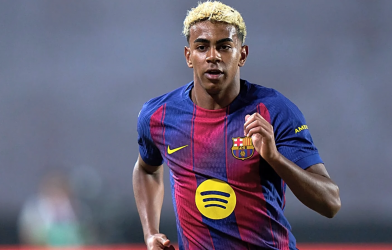 Lamine Yamal gửi thông điệp đáng chú ý trước World Cup 2026