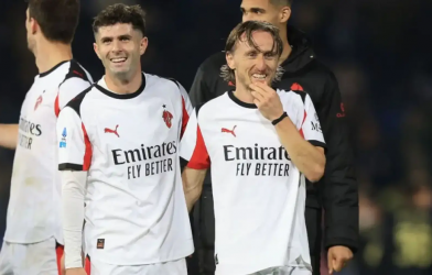 Milan chuẩn bị 'đại phẫu', tương lai của nhiều ngôi sao bất ngờ bị đặt dấu hỏi