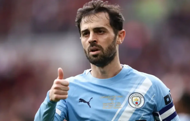 Man City 'trao cúp' cho Arsenal, Bernardo Silva lên tiếng đầy cay đắng