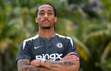 Joao Pedro muốn rời Chelsea, Barca lập tức vào cuộc