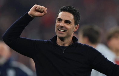 Mikel Arteta tiết lộ bí mật phía sau chức vô địch Premier League