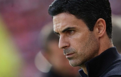XÁC NHẬN: Arsenal quay lưng, hiện tượng Ngoại hạng Anh lập tức chốt đơn “máy chạy” Ligue 1
