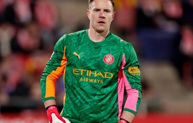 Tương lai nào đang chờ Marc-Andre ter Stegen?
