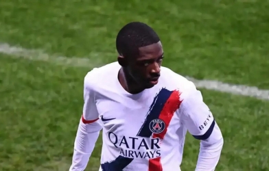PSG đón tin cực vui trước thềm chung kết UEFA Champions League