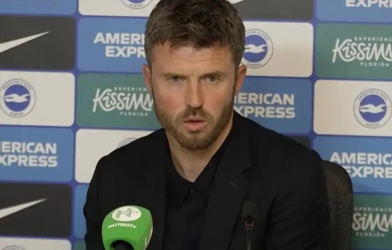 HLV Michael Carrick: 'Tôi đã trải qua đủ cung bậc cảm xúc tại MU'