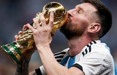 FIFA công bố nơi ở của Messi cùng các 'ông lớn' tại World Cup 2026