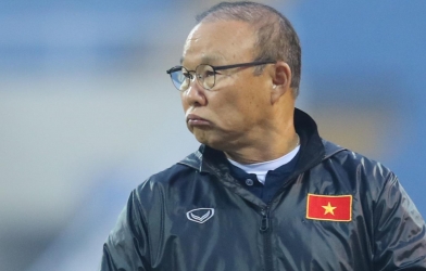 Thai League 2 khắc nghiệt ra sao với HLV Park Hang-seo?