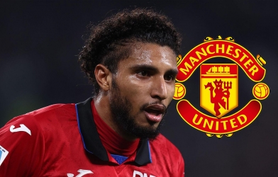 MU đẩy mạnh thương vụ thay thế Casemiro