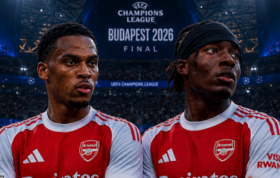 Tin nóng bóng đá trưa 30/5: Arsenal đón tin cực vui