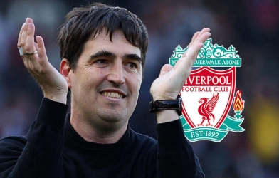 Kế hoạch chuyển nhượng của Liverpool bất ngờ đảo chiều vì một ngôi sao