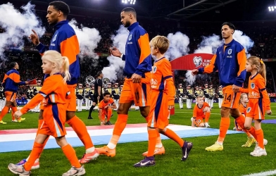 Lịch thi đấu ĐT Hà Lan tại World Cup 2026: Giờ đá, đối thủ và bảng đấu