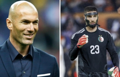 Đánh bại Hà Lan, con trai Zidane gửi 'tín hiệu nóng' đến Argentina