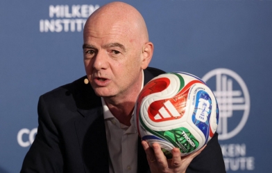 FIFA siết chặt an ninh tại World Cup 2026, CĐV có thể bị từ chối vào sân