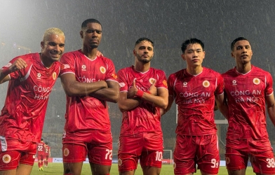 Tin nóng bóng đá chiều 5/6: CAHN rơi vào bảng 'tử thần' tại Shopee Cup 2026/27