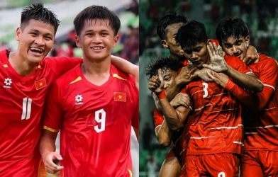 U19 Indonesia mới là thử thách thực sự của U19 Việt Nam