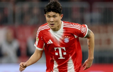 Bayern sắp mất 'quái vật' châu Á, Juventus sẵn sàng kích nổ bom tấn