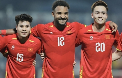 Tin nóng bóng đá trưa 5/6: ĐT Việt Nam xác định đối thủ tại Asian Cup 2027