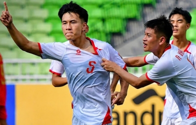 U19 Việt Nam đón tin cực vui, cánh cửa vào bán kết rộng mở
