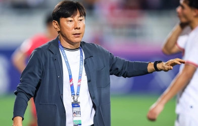 Tin nóng bóng đá chiều 8/6: HLV Shin Tae-yong tái xuất tại Indonesia, ĐT Việt Nam đối mặt nguy cơ 'rớt' khỏi top 100 FIFA