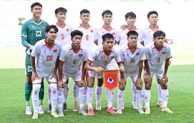 Tin nóng bóng đá trưa 8/6: U19 Việt Nam dậy sóng vì trọng tài, Eriksen khiến cả thế giới lo lắng