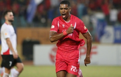 Giành Vua phá lưới V-League, ngoại binh CAHN tiết lộ 'giấc mơ đặc biệt' với bóng đá Việt Nam