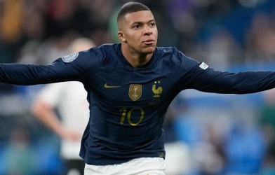 Tin nóng bóng đá chiều 9/6: Mbappe gây tranh cãi, Rashford chốt tương lai?