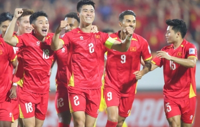 Tin nóng bóng đá trưa 11/6: ĐT Việt Nam nhận tin vui từ FIFA, World Cup 2026 nóng trước giờ khai màn