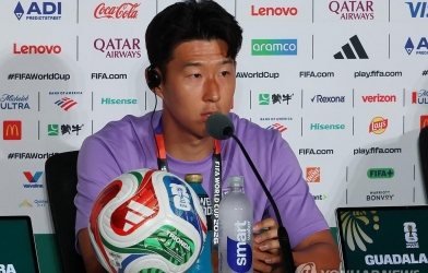 Son Heung-min tuyên bố khiến người hâm mộ Hàn Quốc bùng nổ trước trận ra quân gặp CH Séc